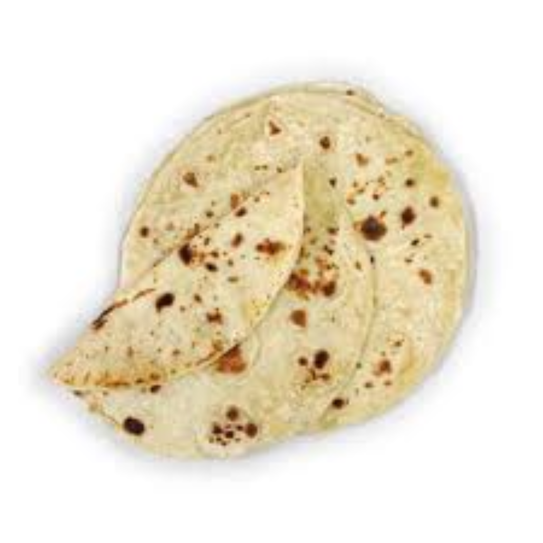 ZUBI BAKES FR NAAN FARARI GF 5PACK